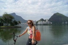 Бразилия, самостоятельное путешествие. Часть 3. Ресифе, Олинда, Рио-де-Жанейро