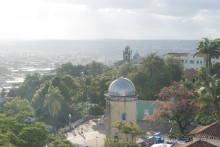 Бразилия, самостоятельное путешествие. Часть 3. Ресифе, Олинда, Рио-де-Жанейро