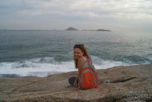 Бразилия, самостоятельное путешествие. Часть 3. Ресифе, Олинда, Рио-де-Жанейро