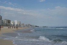 Бразилия, самостоятельное путешествие. Часть 3. Ресифе, Олинда, Рио-де-Жанейро