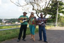 Бразилия, самостоятельное путешествие. Часть 3. Ресифе, Олинда, Рио-де-Жанейро