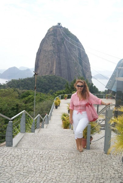 Бразилия, самостоятельное путешествие. Часть 3. Ресифе, Олинда, Рио-де-Жанейро