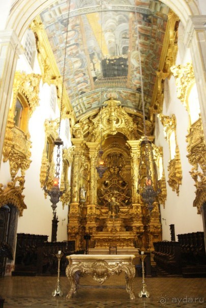 Бразилия, самостоятельное путешествие. Часть 3. Ресифе, Олинда, Рио-де-Жанейро