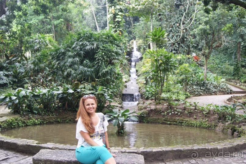 Бразилия, самостоятельное путешествие. Часть 3. Ресифе, Олинда, Рио-де-Жанейро