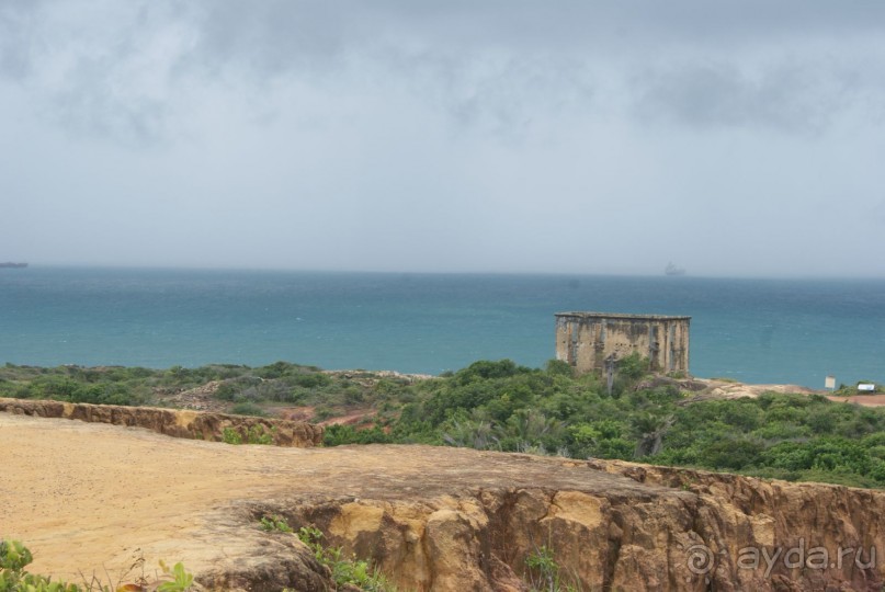 Бразилия, самостоятельное путешествие. Часть 3. Ресифе, Олинда, Рио-де-Жанейро