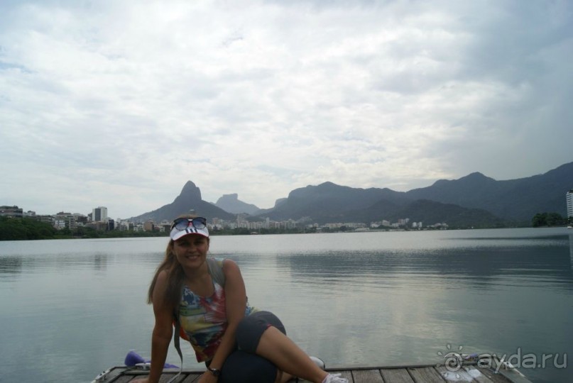 Бразилия, самостоятельное путешествие. Часть 3. Ресифе, Олинда, Рио-де-Жанейро