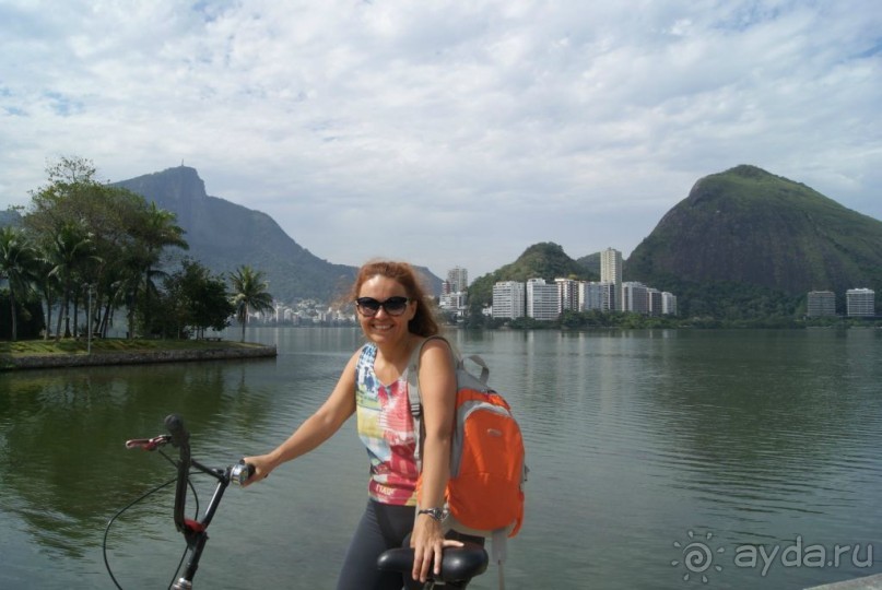 Бразилия, самостоятельное путешествие. Часть 3. Ресифе, Олинда, Рио-де-Жанейро