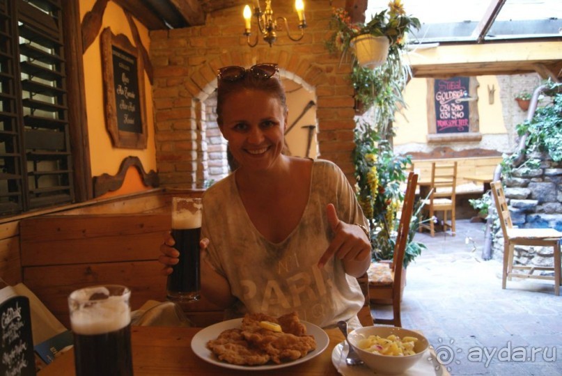 Здесь вас поймут по-русски и вкусно накормят