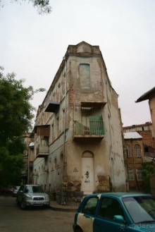 Полный восторг и огромное желание вернуться сюда еще не раз, именно такие ощущения вызывает Грузия