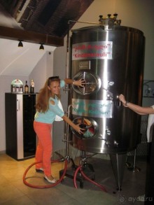 Полный восторг и огромное желание вернуться сюда еще не раз, именно такие ощущения вызывает Грузия