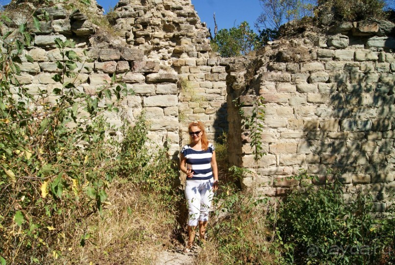 Полный восторг и огромное желание вернуться сюда еще не раз, именно такие ощущения вызывает Грузия