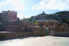 Полный восторг и огромное желание вернуться сюда еще не раз, именно такие ощущения вызывает Грузия