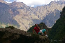 Полный восторг и огромное желание вернуться сюда еще не раз, именно такие ощущения вызывает Грузия