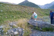 Полный восторг и огромное желание вернуться сюда еще не раз, именно такие ощущения вызывает Грузия