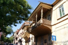 Полный восторг и огромное желание вернуться сюда еще не раз, именно такие ощущения вызывает Грузия