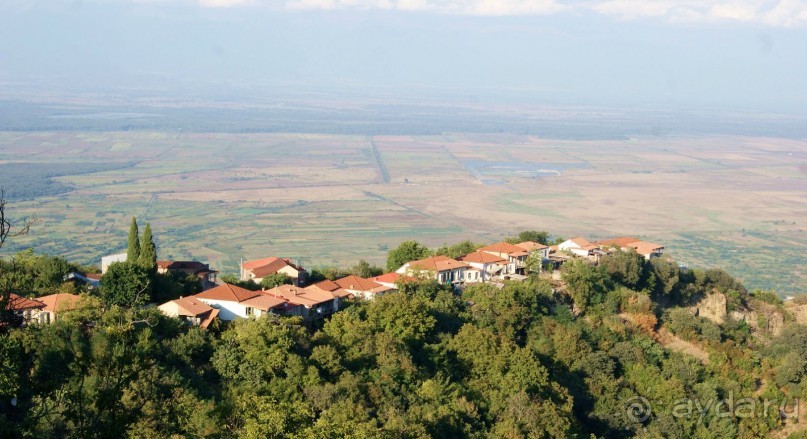 Полный восторг и огромное желание вернуться сюда еще не раз, именно такие ощущения вызывает Грузия