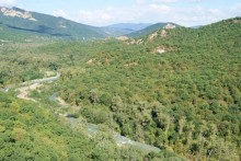 Полный восторг и огромное желание вернуться сюда еще не раз, именно такие ощущения вызывает Грузия