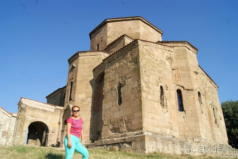 Полный восторг и огромное желание вернуться сюда еще не раз, именно такие ощущения вызывает Грузия