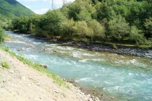 Полный восторг и огромное желание вернуться сюда еще не раз, именно такие ощущения вызывает Грузия