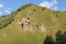 Полный восторг и огромное желание вернуться сюда еще не раз, именно такие ощущения вызывает Грузия