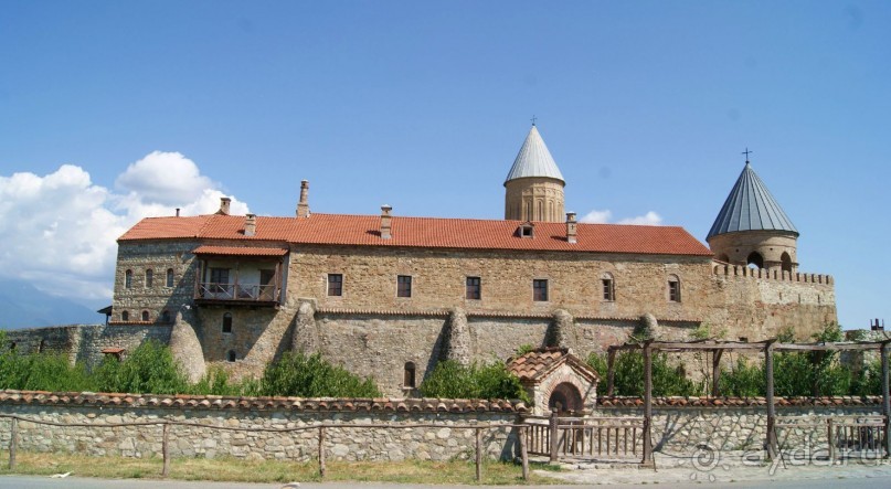 Полный восторг и огромное желание вернуться сюда еще не раз, именно такие ощущения вызывает Грузия