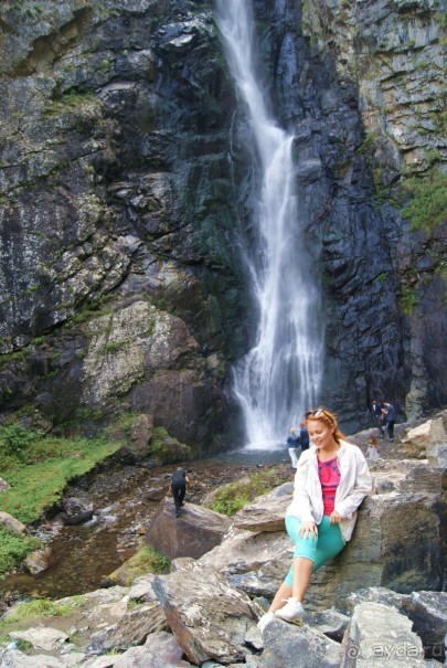 Полный восторг и огромное желание вернуться сюда еще не раз, именно такие ощущения вызывает Грузия