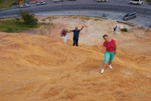 Полный восторг и огромное желание вернуться сюда еще не раз, именно такие ощущения вызывает Грузия