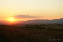 Полный восторг и огромное желание вернуться сюда еще не раз, именно такие ощущения вызывает Грузия