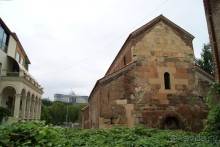 Полный восторг и огромное желание вернуться сюда еще не раз, именно такие ощущения вызывает Грузия