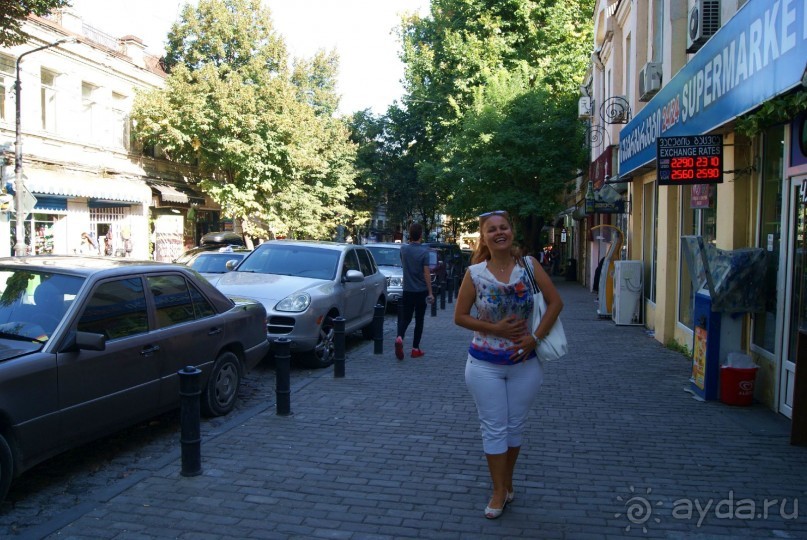 Полный восторг и огромное желание вернуться сюда еще не раз, именно такие ощущения вызывает Грузия