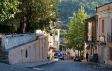 Полный восторг и огромное желание вернуться сюда еще не раз, именно такие ощущения вызывает Грузия