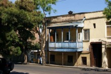 Полный восторг и огромное желание вернуться сюда еще не раз, именно такие ощущения вызывает Грузия