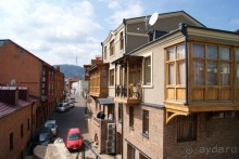 Полный восторг и огромное желание вернуться сюда еще не раз, именно такие ощущения вызывает Грузия