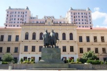 Полный восторг и огромное желание вернуться сюда еще не раз, именно такие ощущения вызывает Грузия