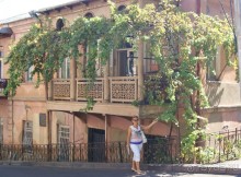 Полный восторг и огромное желание вернуться сюда еще не раз, именно такие ощущения вызывает Грузия