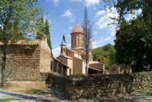 Полный восторг и огромное желание вернуться сюда еще не раз, именно такие ощущения вызывает Грузия