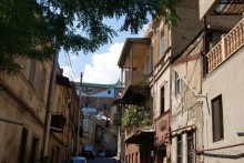 Полный восторг и огромное желание вернуться сюда еще не раз, именно такие ощущения вызывает Грузия