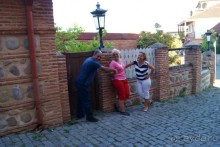 Полный восторг и огромное желание вернуться сюда еще не раз, именно такие ощущения вызывает Грузия