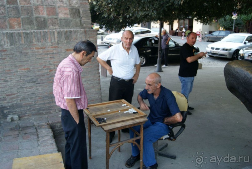 Полный восторг и огромное желание вернуться сюда еще не раз, именно такие ощущения вызывает Грузия