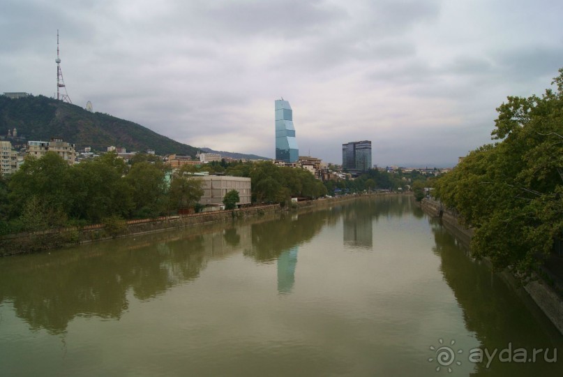 Полный восторг и огромное желание вернуться сюда еще не раз, именно такие ощущения вызывает Грузия