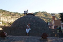 Полный восторг и огромное желание вернуться сюда еще не раз, именно такие ощущения вызывает Грузия