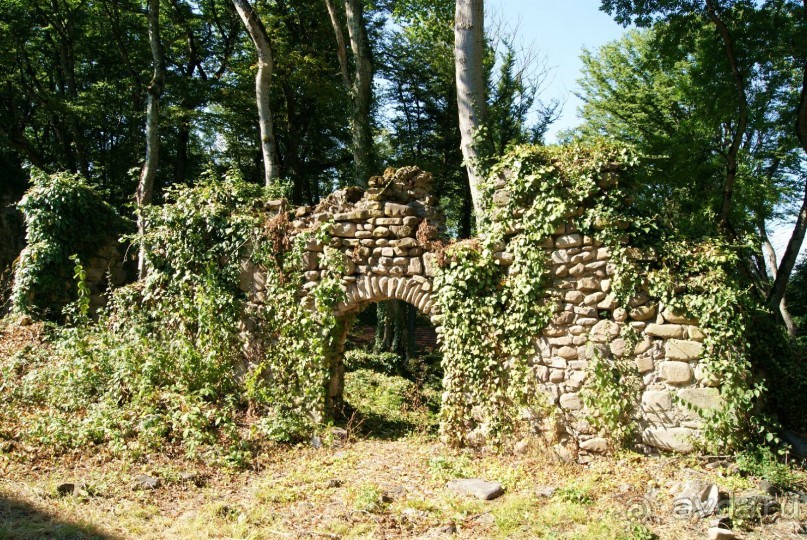 Полный восторг и огромное желание вернуться сюда еще не раз, именно такие ощущения вызывает Грузия