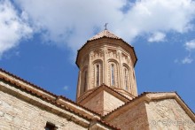 Полный восторг и огромное желание вернуться сюда еще не раз, именно такие ощущения вызывает Грузия