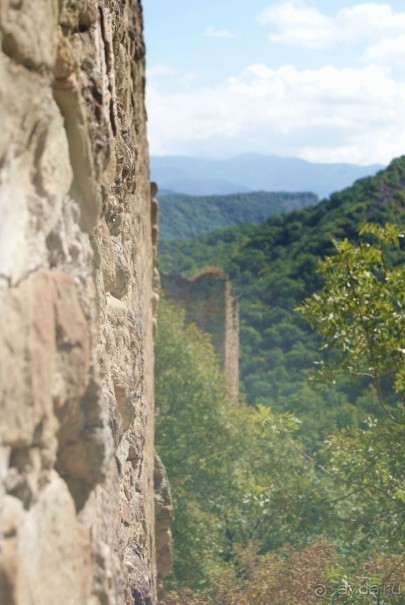 Полный восторг и огромное желание вернуться сюда еще не раз, именно такие ощущения вызывает Грузия