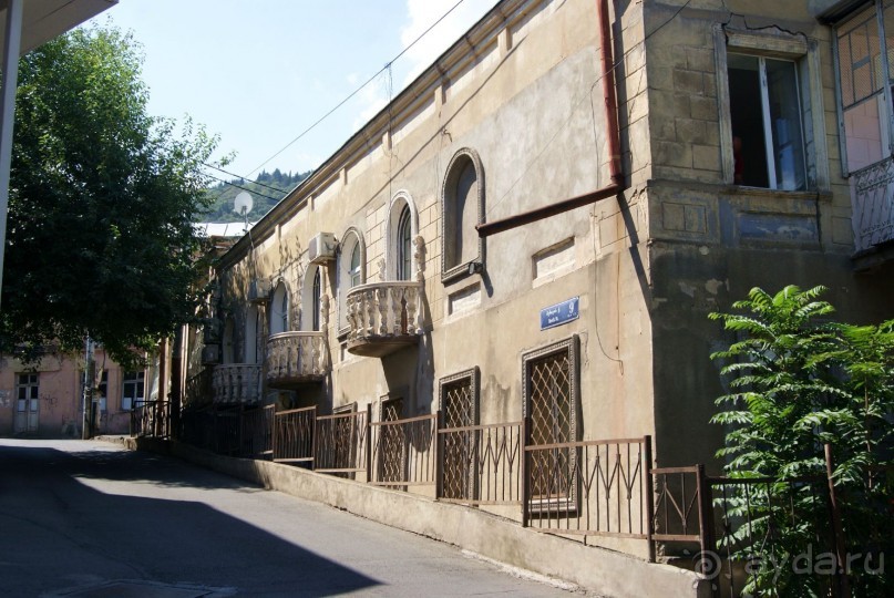 Полный восторг и огромное желание вернуться сюда еще не раз, именно такие ощущения вызывает Грузия