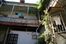 Полный восторг и огромное желание вернуться сюда еще не раз, именно такие ощущения вызывает Грузия