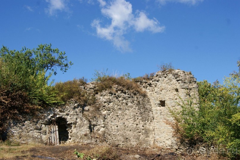 Полный восторг и огромное желание вернуться сюда еще не раз, именно такие ощущения вызывает Грузия