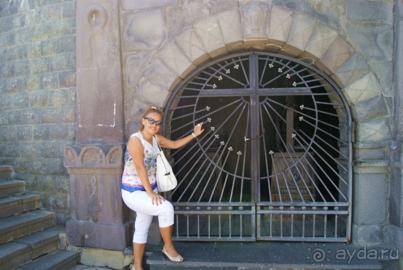 Полный восторг и огромное желание вернуться сюда еще не раз, именно такие ощущения вызывает Грузия