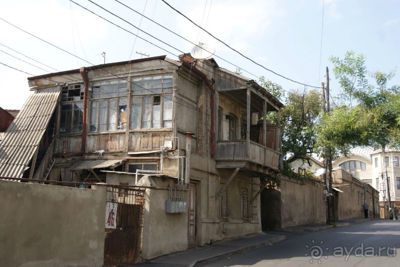 Полный восторг и огромное желание вернуться сюда еще не раз, именно такие ощущения вызывает Грузия