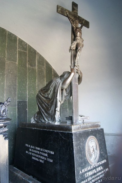 Полный восторг и огромное желание вернуться сюда еще не раз, именно такие ощущения вызывает Грузия